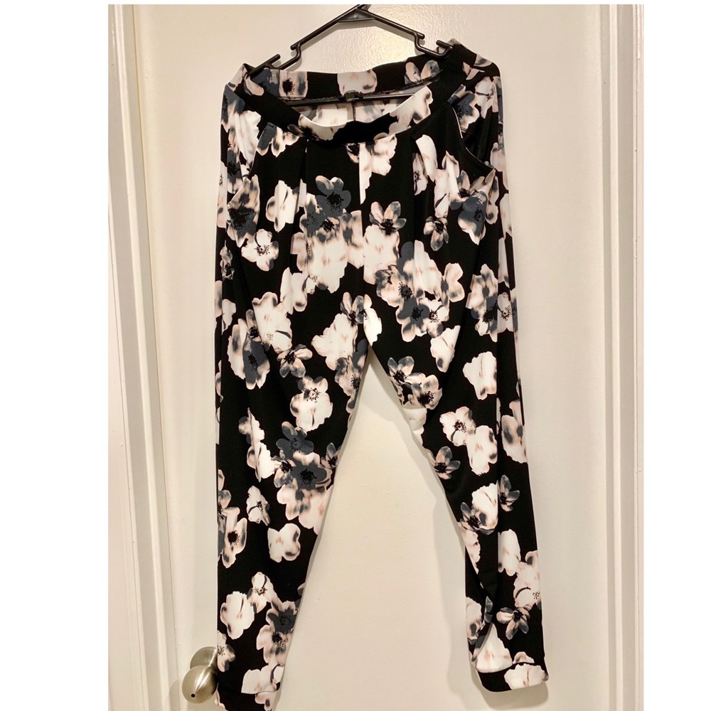 Express high waisted soft pant